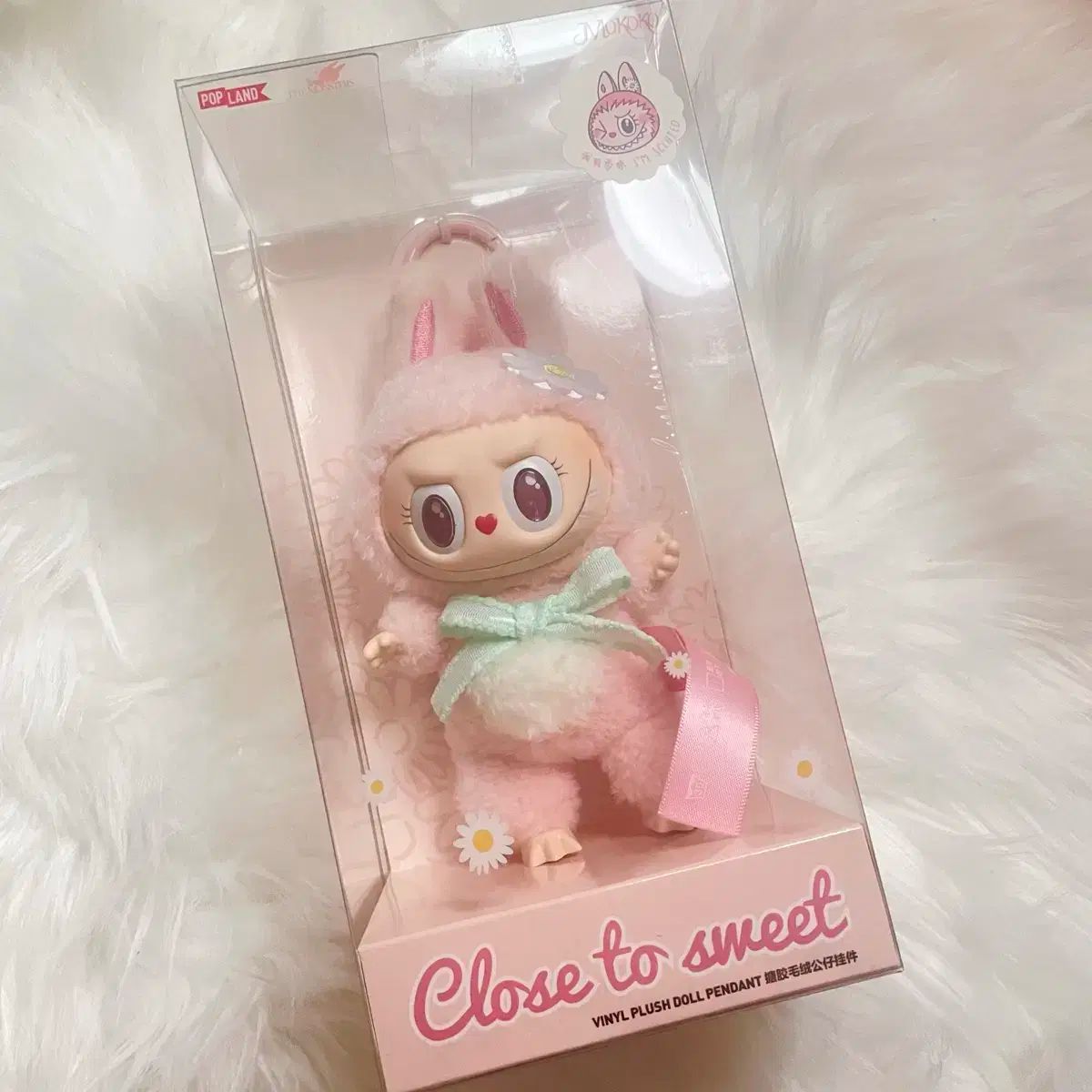 モデル ラブブ ウールココ