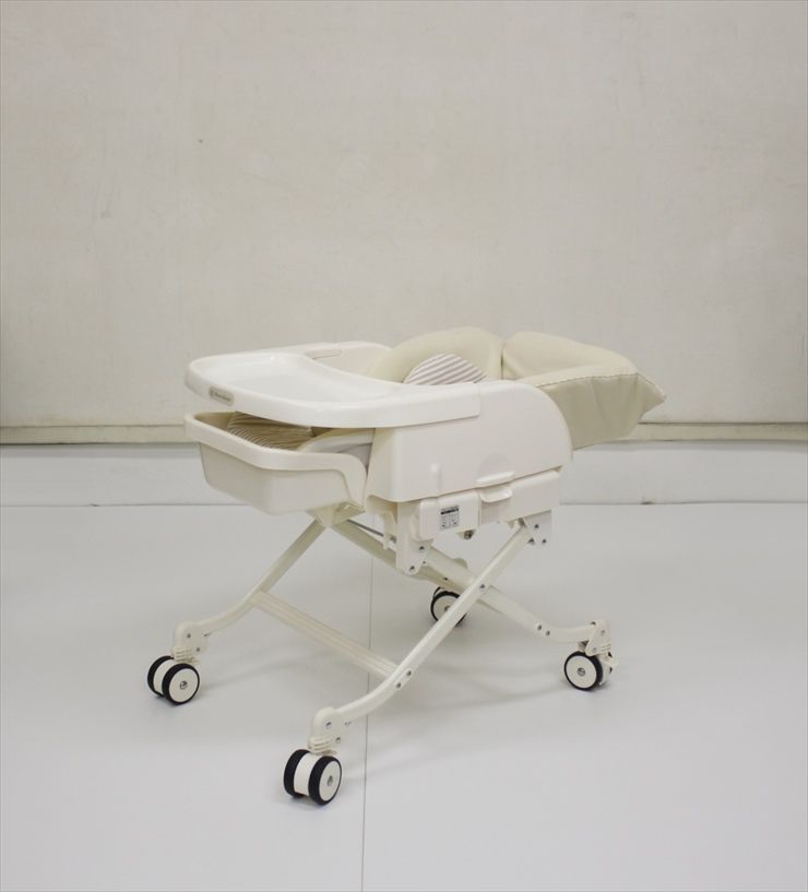 ハイローベビーラック マミースイング