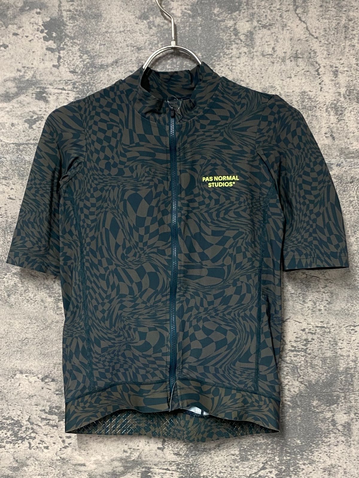 JC437 パスノーマルスタジオ Pas Normal Studios | Men's Essential