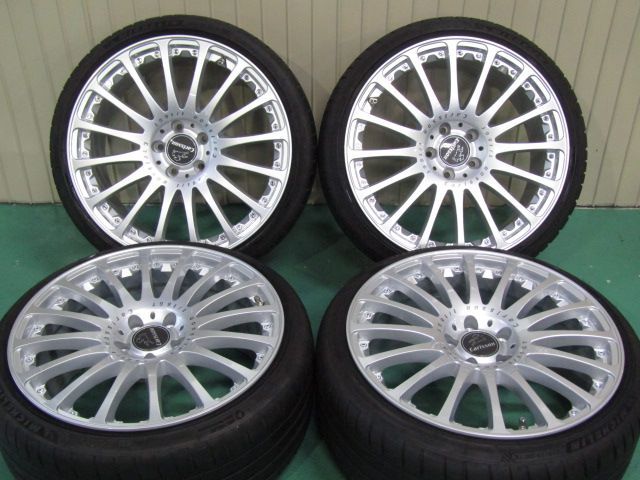 1台 ＆カスタム仕様 カールソン 1|16GT LSエディション 保土ヶ谷本店