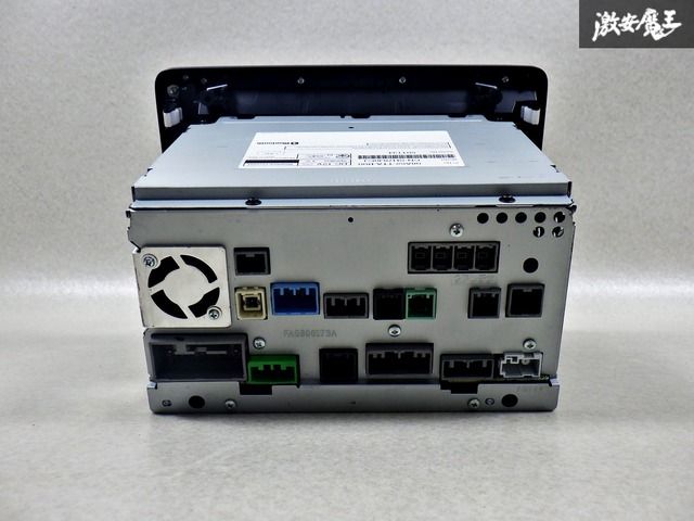 ホンダ Gathers ギャザズ JF3 JF4 N-BOX VXU-195NBi CN-SH78J0CJ