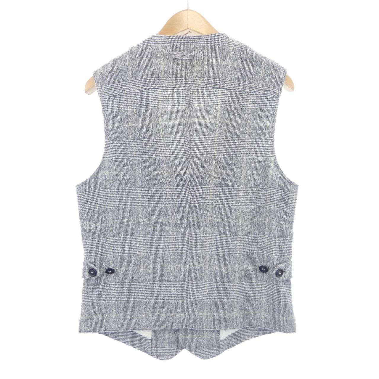 T JACKET