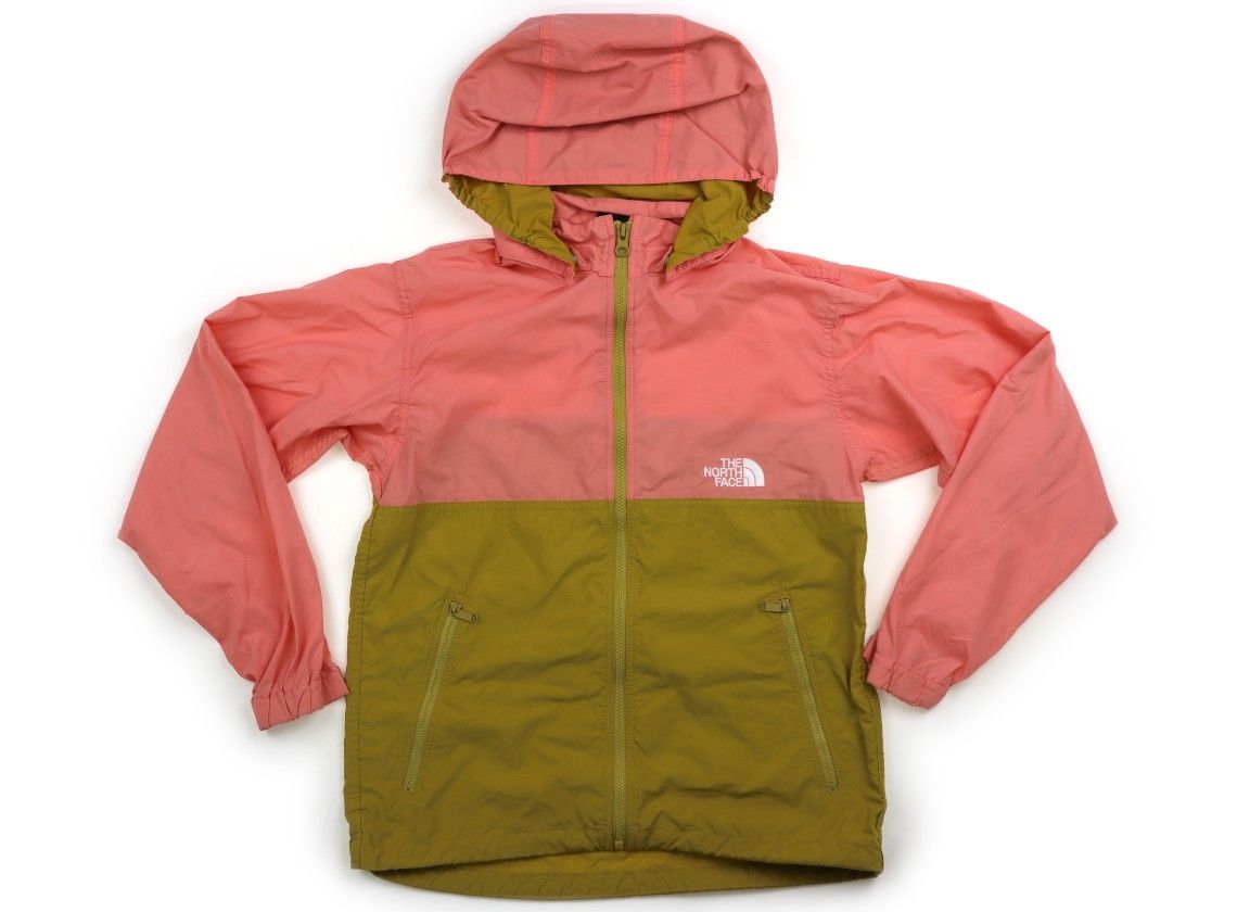 THE NORTH FACE KIDS 150サイズ 撥水ジャケット ザノースフェイス バルトロジャケット 150 バルトロライト キッズ