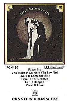 Slow Dancer［カセット］ 非常に良い】Slow Dancer［カセット］ 【公式通販】