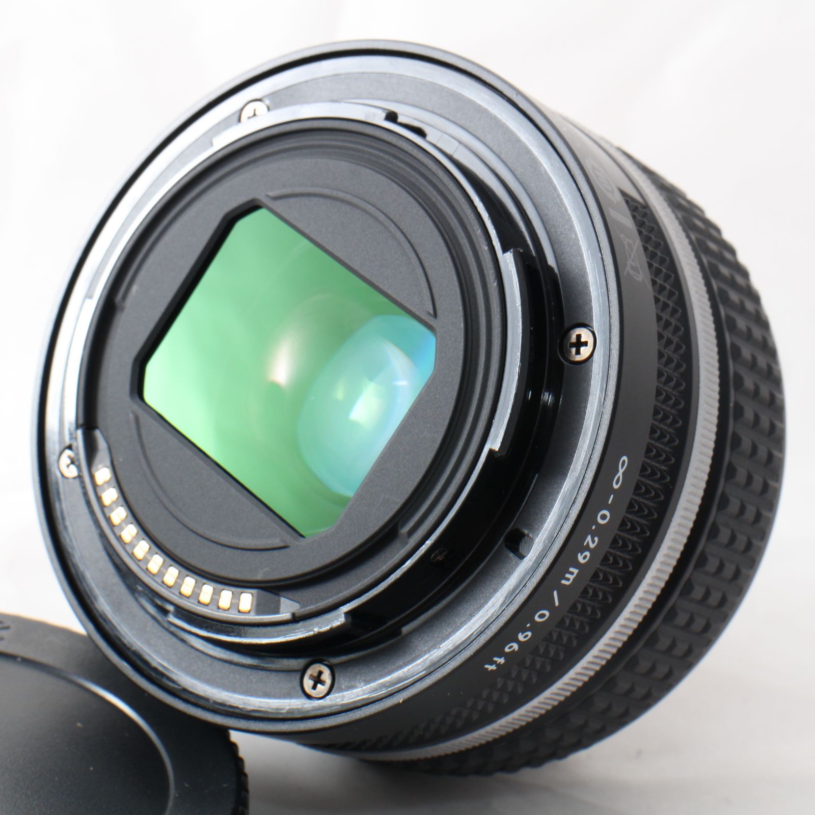 フルサイズ対応 ブラック