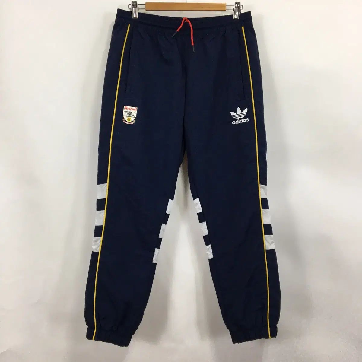 アーセナルパンツ Retro Track Pants