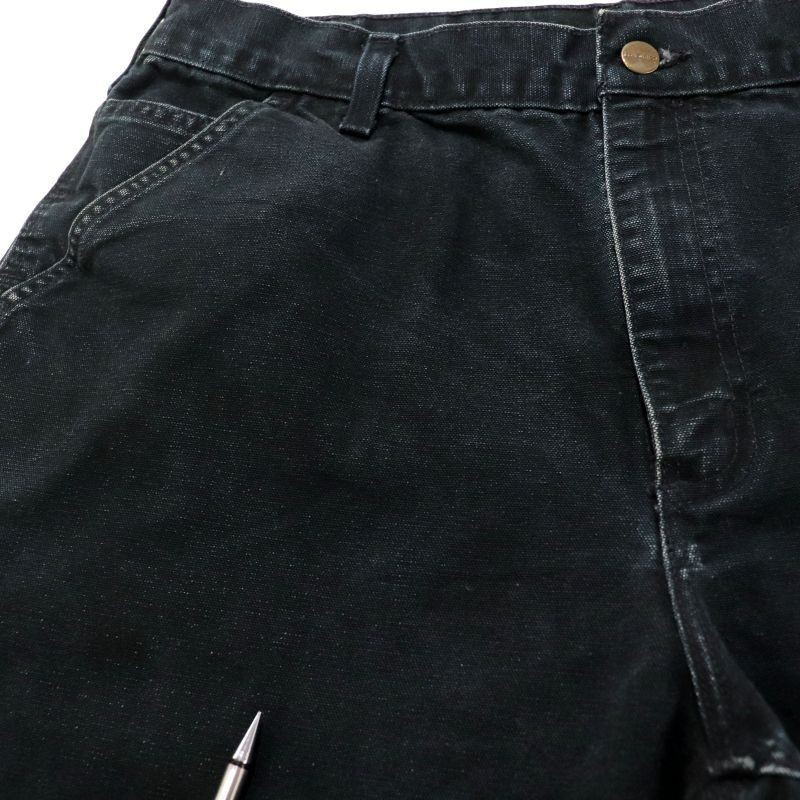 Carhartt ダック