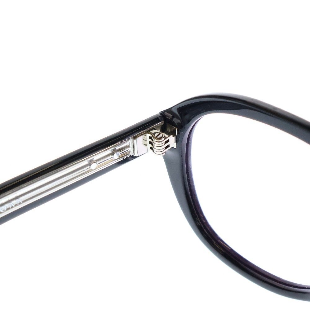 美品　GENTLE MONSTER OAA サングラス ウェリントン型 GENTLE MONSTER (ジェントルモンスター) OAA ウェリントン