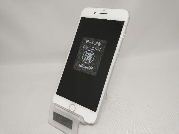 au 【SIMロックなし】MNRA2J/A iPhone 7 Plus 32GB シルバｰ au