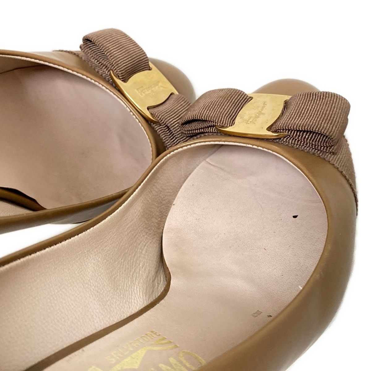 リボン|ヴァラ レザー