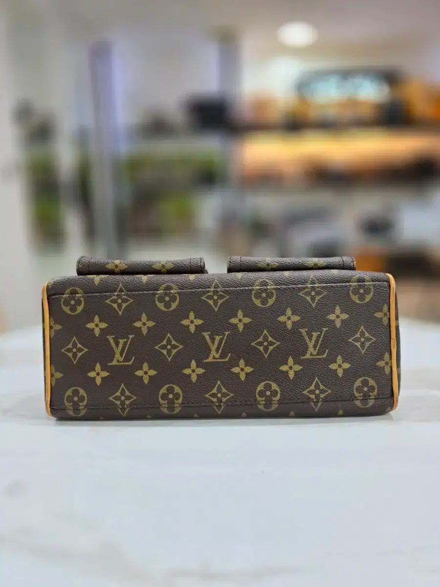 LOUIS VUITTON マンハッタンPM MM70204-6 正規品 Louis Vuitton(ルイヴィトン) マンハッタン PM