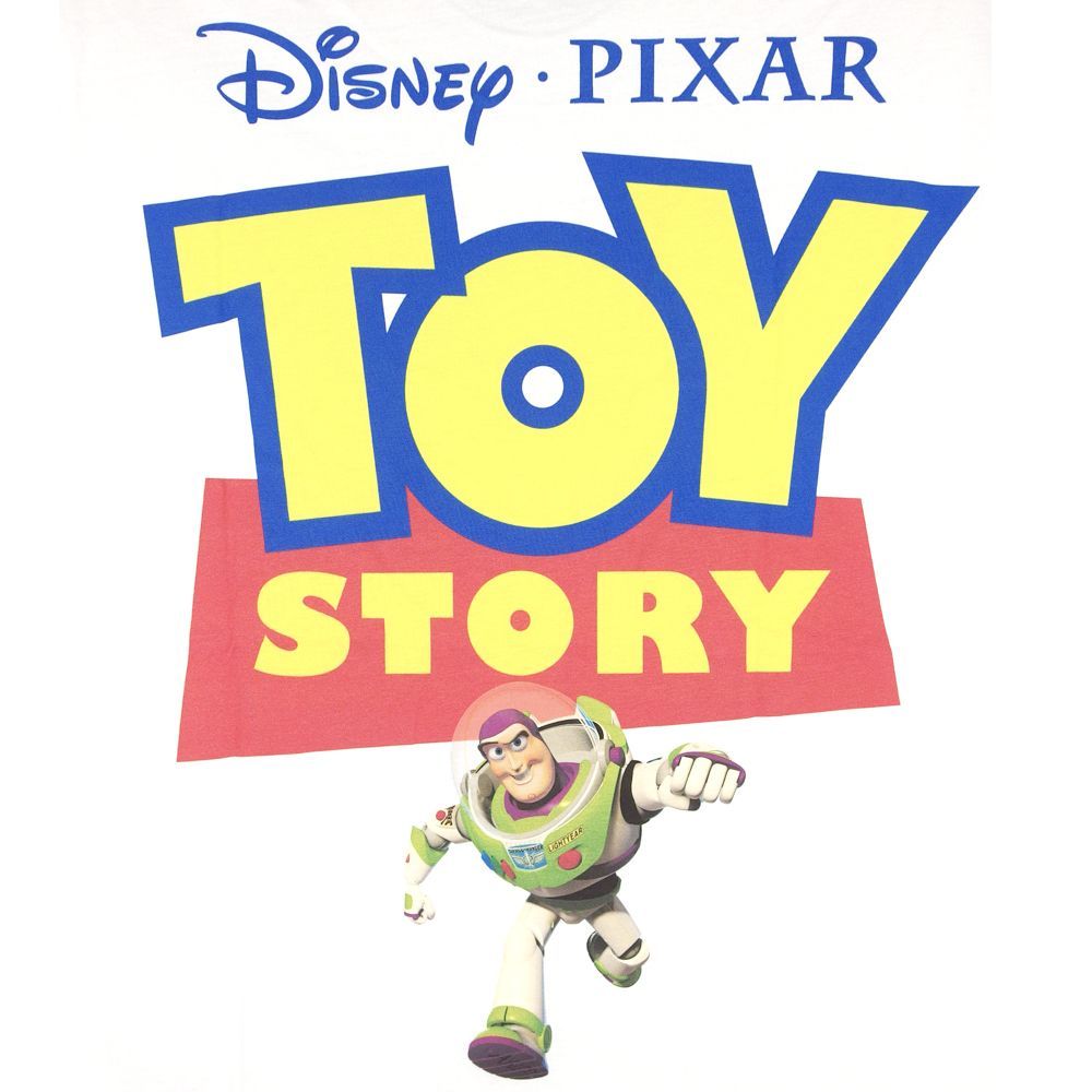 D019☆日本未発売インポート商品☆TOY STORY 新品 トイストーリー T