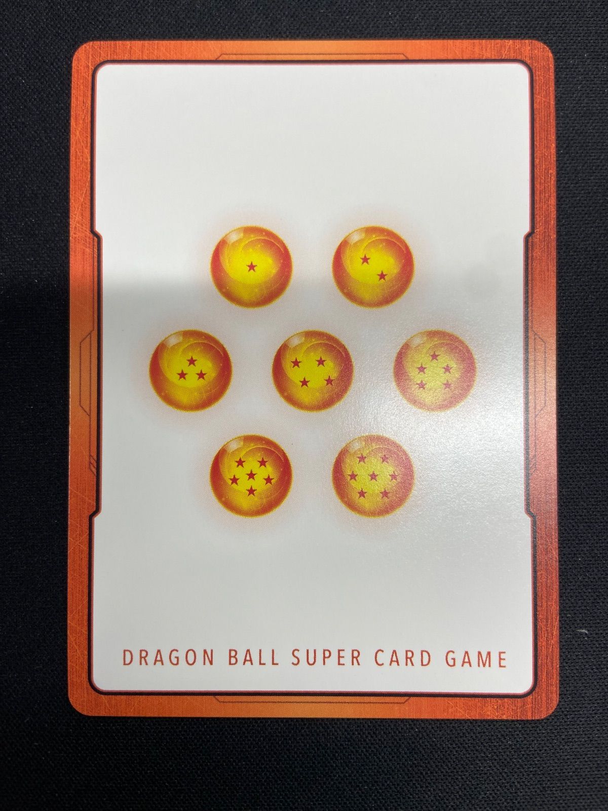 孫悟空 ドラゴンボールカード　E-42 エナジーマーカー　美品 孫悟空 ドラゴンボールカード E-42 エナジーマーカー 美品