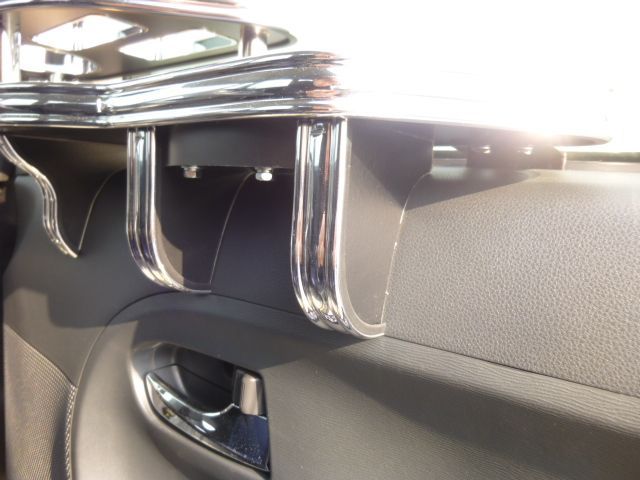 レザーBK フルメッキ