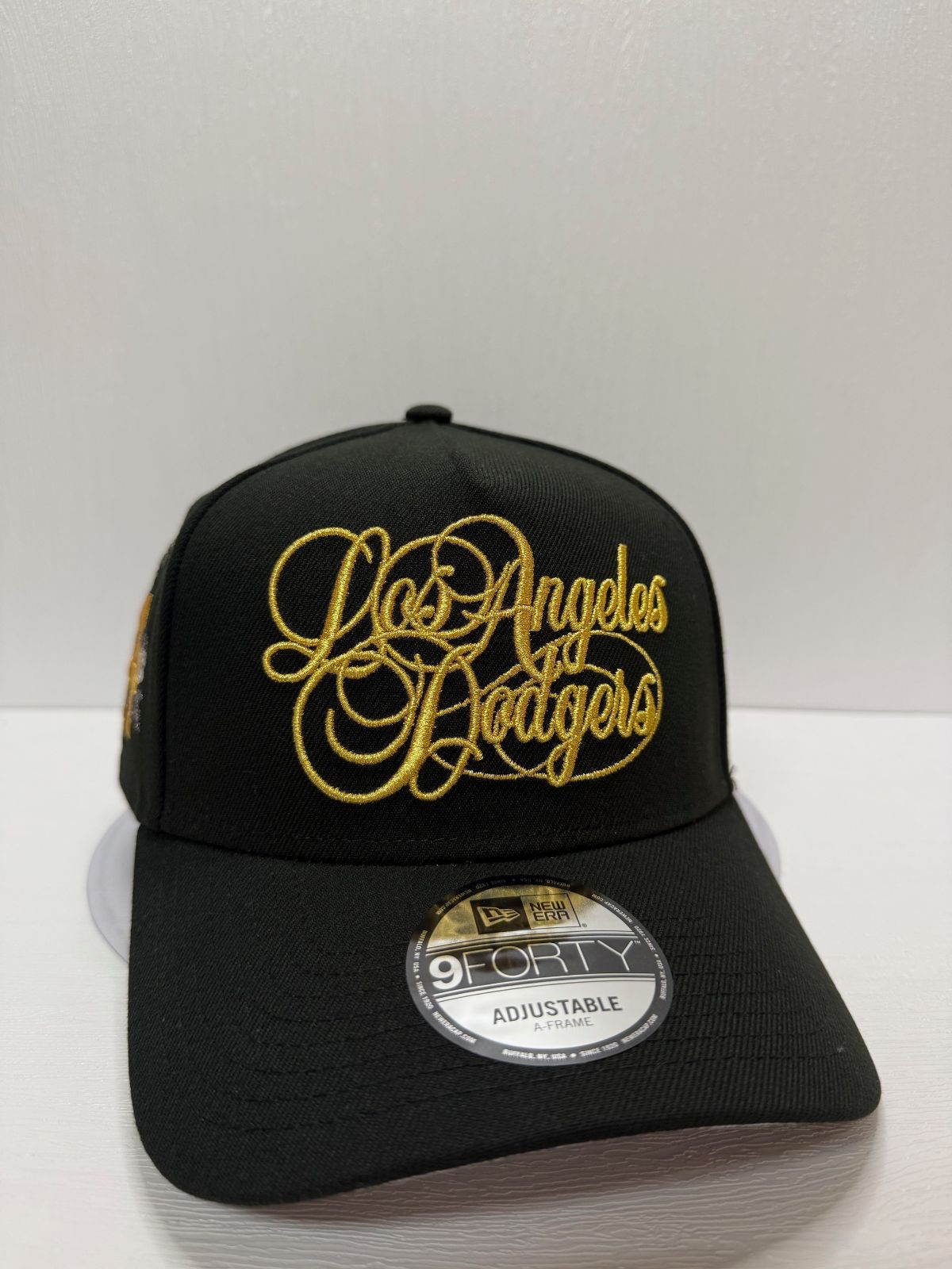 オリックスバファローズ 太田椋選手ブルーウェーブメッシュ