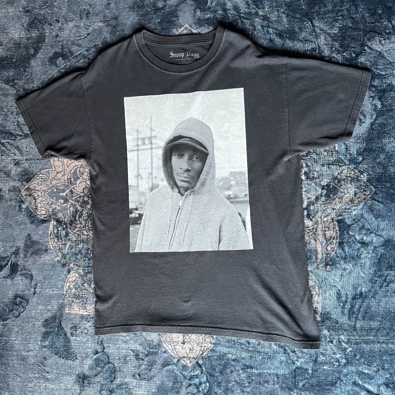 Snoop Dogg（スヌープ・ドッグ）」VINTAGE T-SHIRT - メルカリ