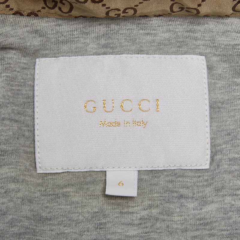 GGナイロン トラックジャケット