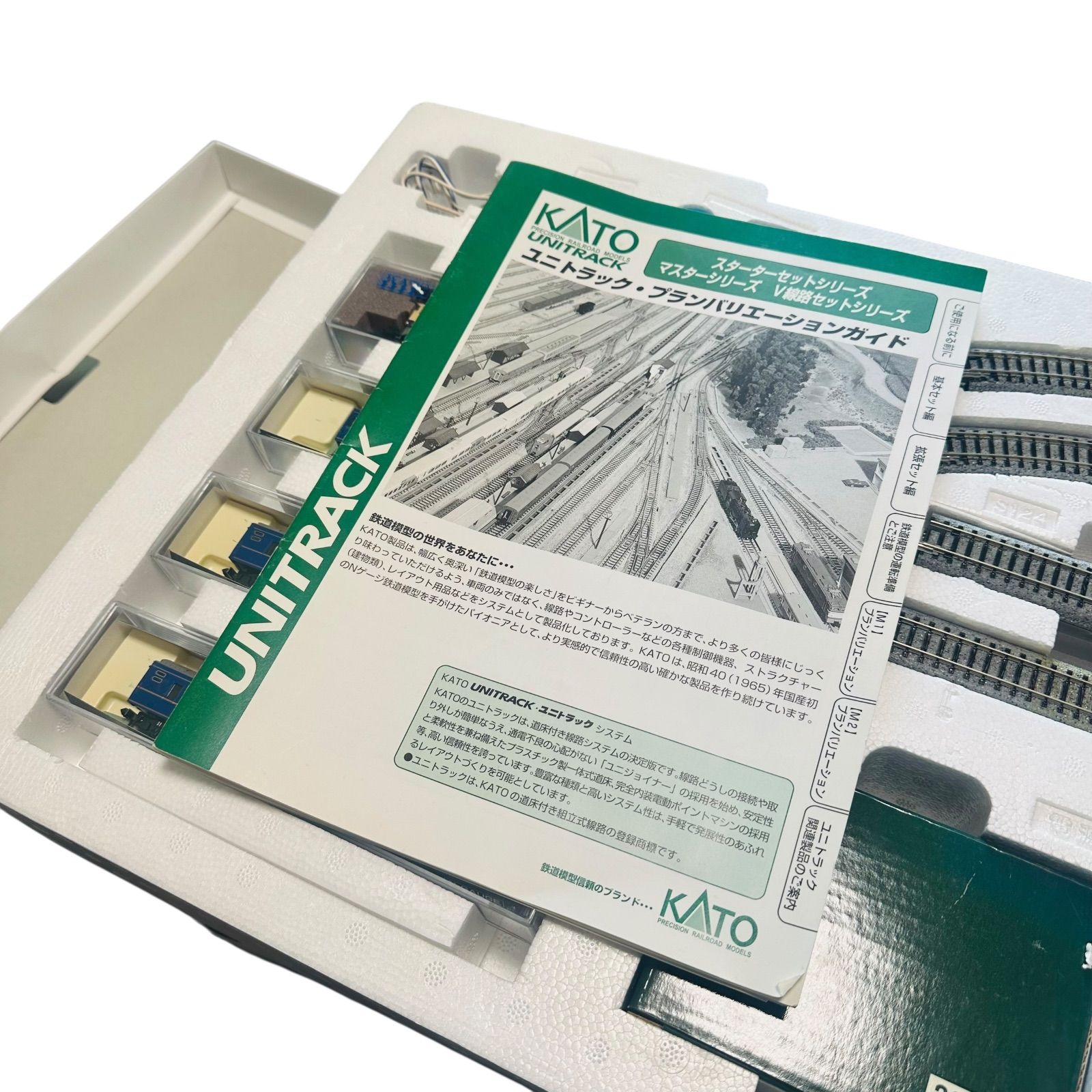 K10008 Nゲージ EF65-1000 ブルートレイン スターターセットスペシャル