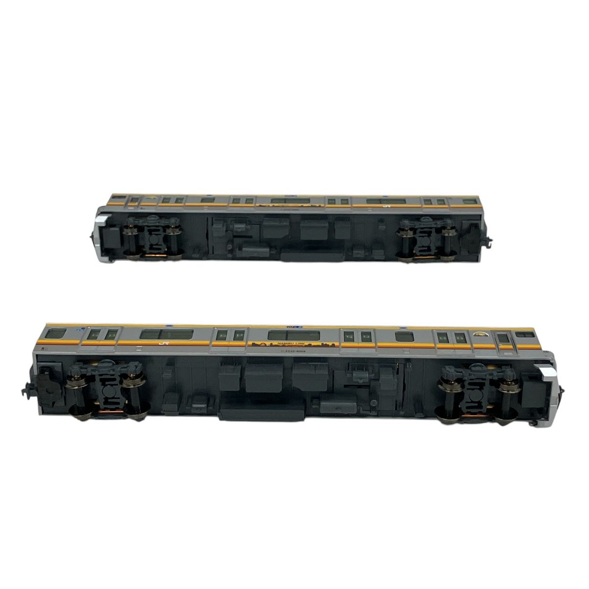 新品未使用KATOE233系 8000番台 南武線 6両セット 10-1340 Amazon | KATO Nゲージ E233系 8000番台 南武線 6両セット 10