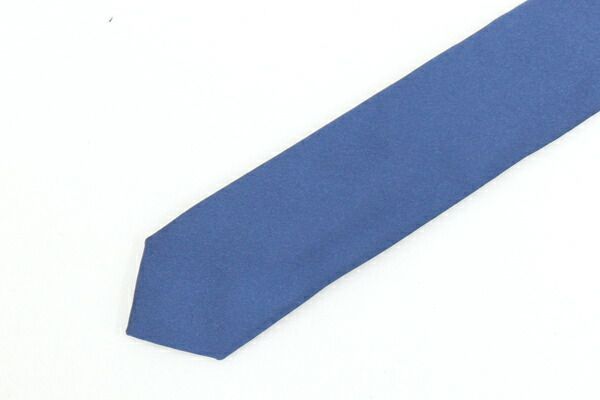 プラダ ネクタイ ブルー系 シルク100％ 中古 メンズ NEWS] ネクタイ