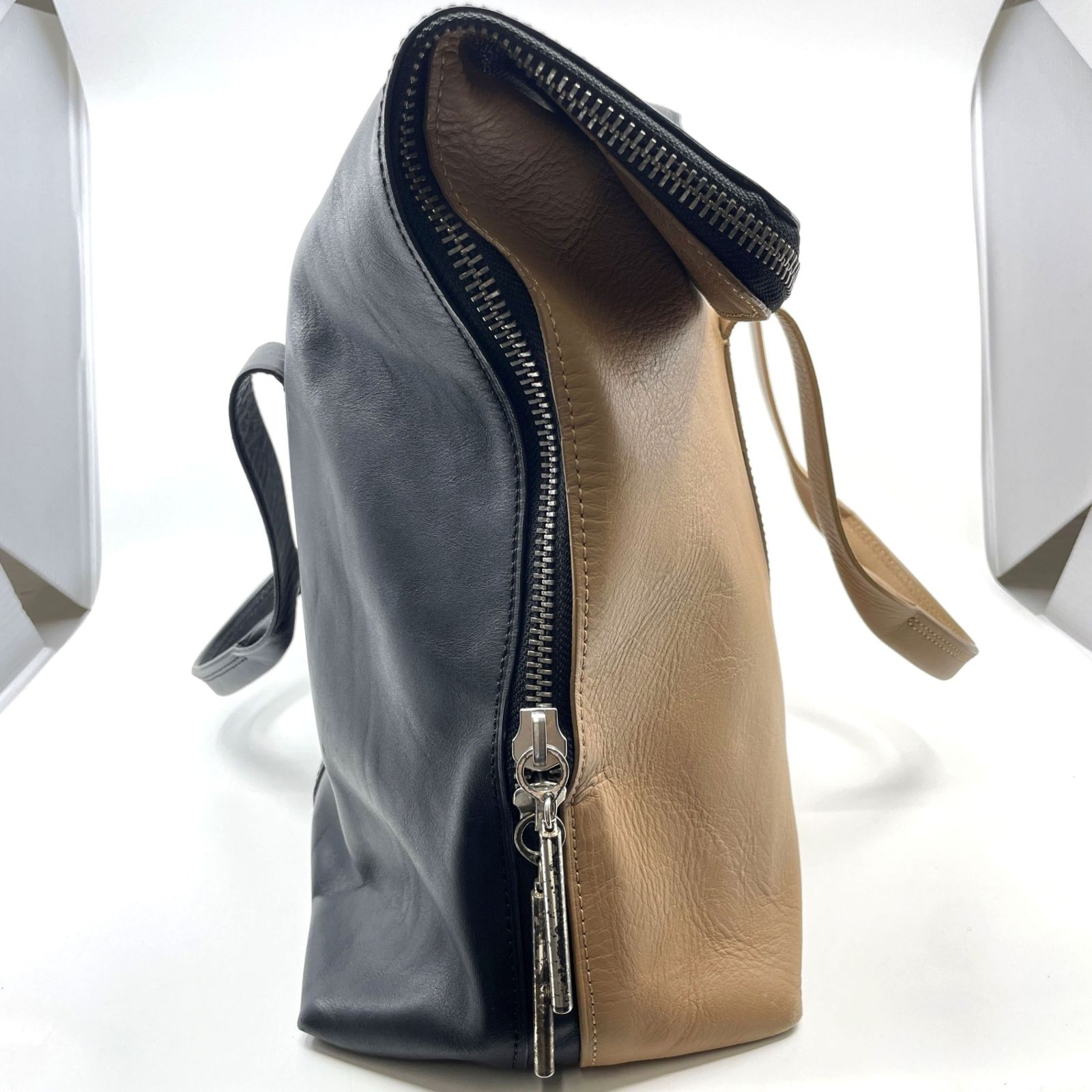 3.1 Phillip Lim フィリップリム 31hour アワーバッグ トートバッグ