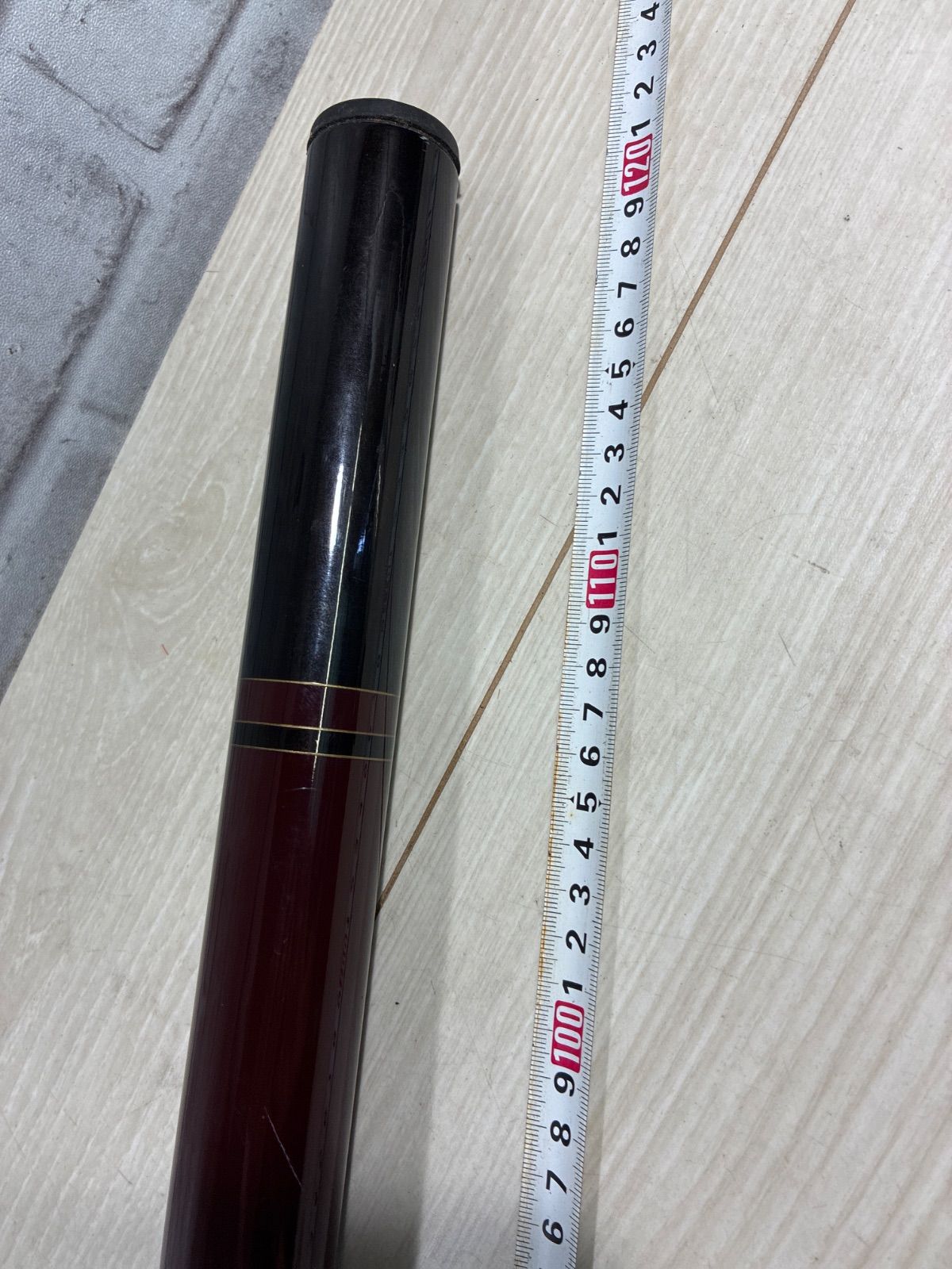 SIMANO 鮎竿 ハイパワー プロセレクト X 鮎 100 中硬 2025年最新