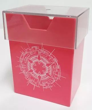 中古】サプライ カードファイト!!ヴァンガード アニメ版