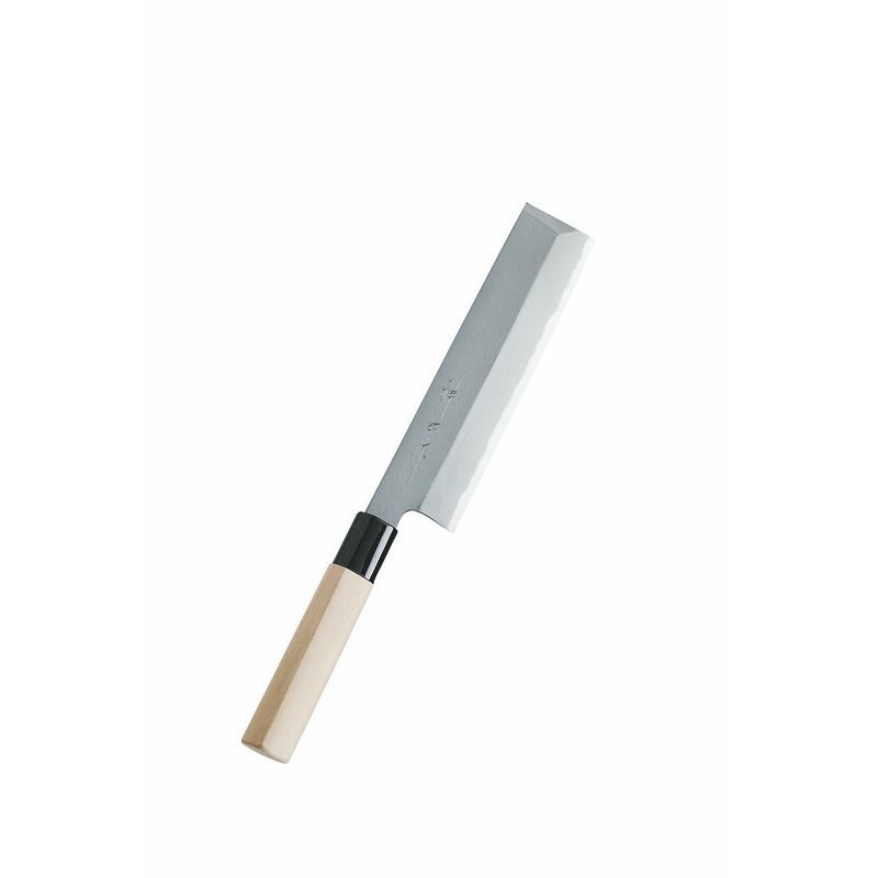 節約 カンダ 包丁 神田作 PC桂柄薄刃 210mm （1点） KANDA カンダ 神田作