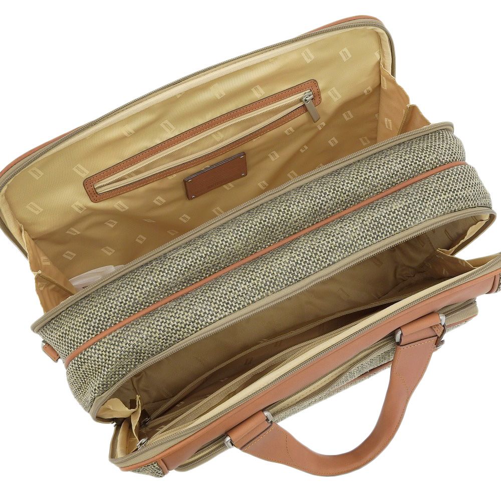 未使用 ハートマン hartmann 2016年 Business Briefcase 2way ブリーフ