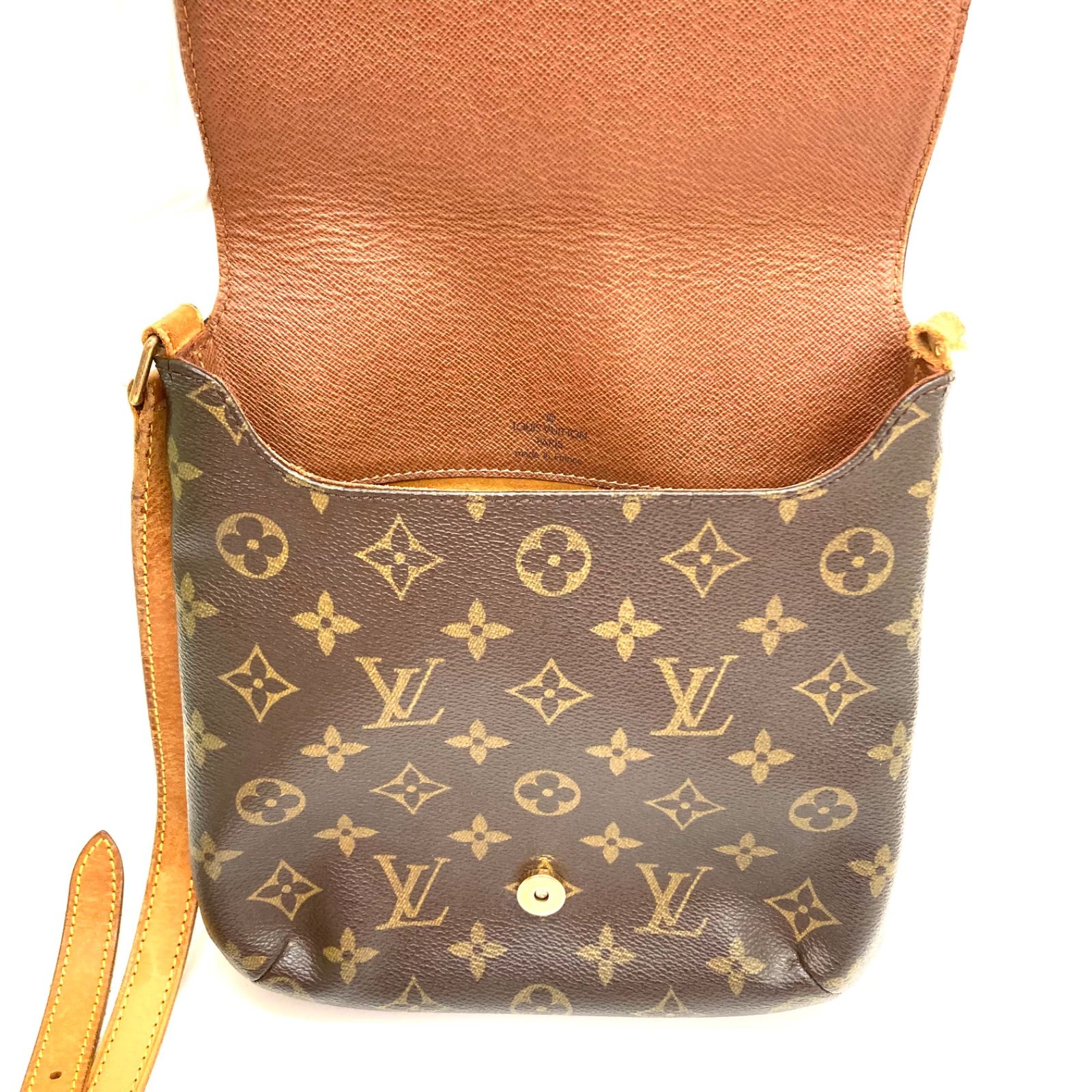 ◇LOUIS VUITTON◇ルイヴィトン モノグラム ミュゼット サルサ ◇LOUIS VUITTON◇ルイヴィトン モノグラム ミュゼット サルサ