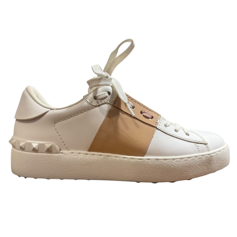 美品 VALENTINO GARAVANI ヴァレンティノガラヴァーニ レザー 美品 VALENTINO GARAVANI ヴァレンティノガラヴァーニ レザー
