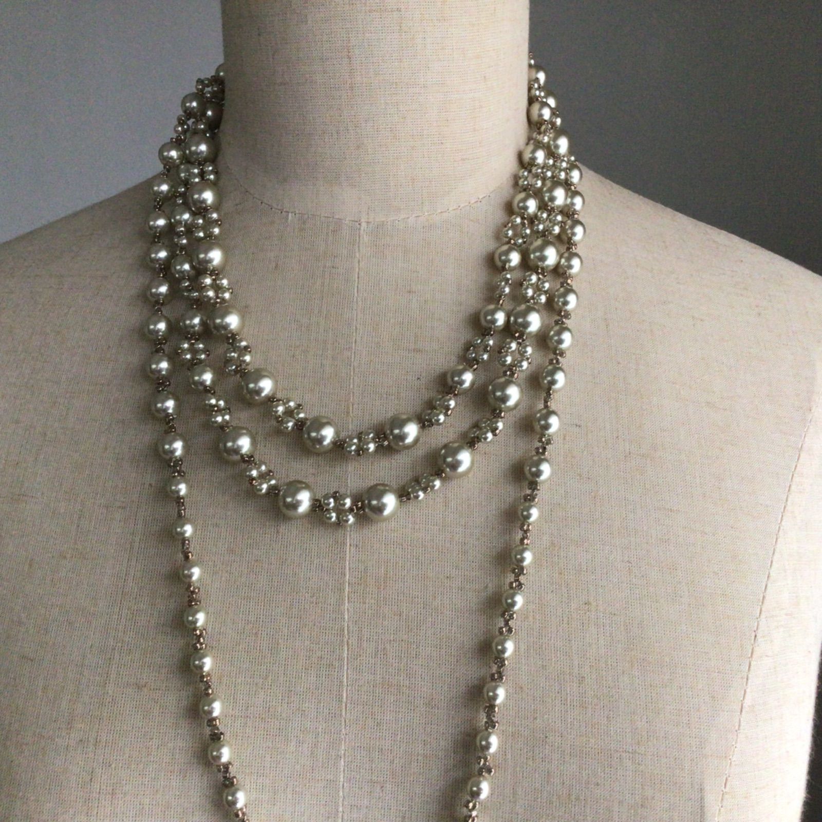 H-300 GARNI ガルニ 十字架 ネックレス シルバー925 ネックレス十字架