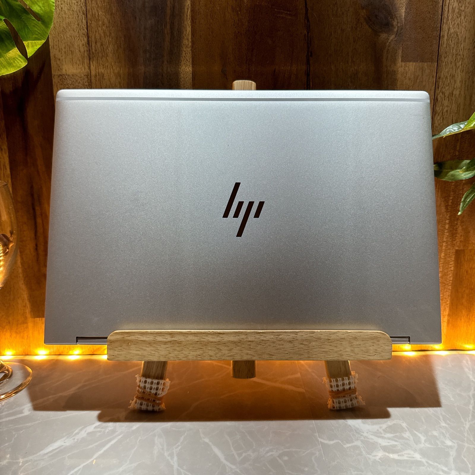 2in1モデル‼️HP Elitebook X360 1030 G3☘最高峰i7第8世代