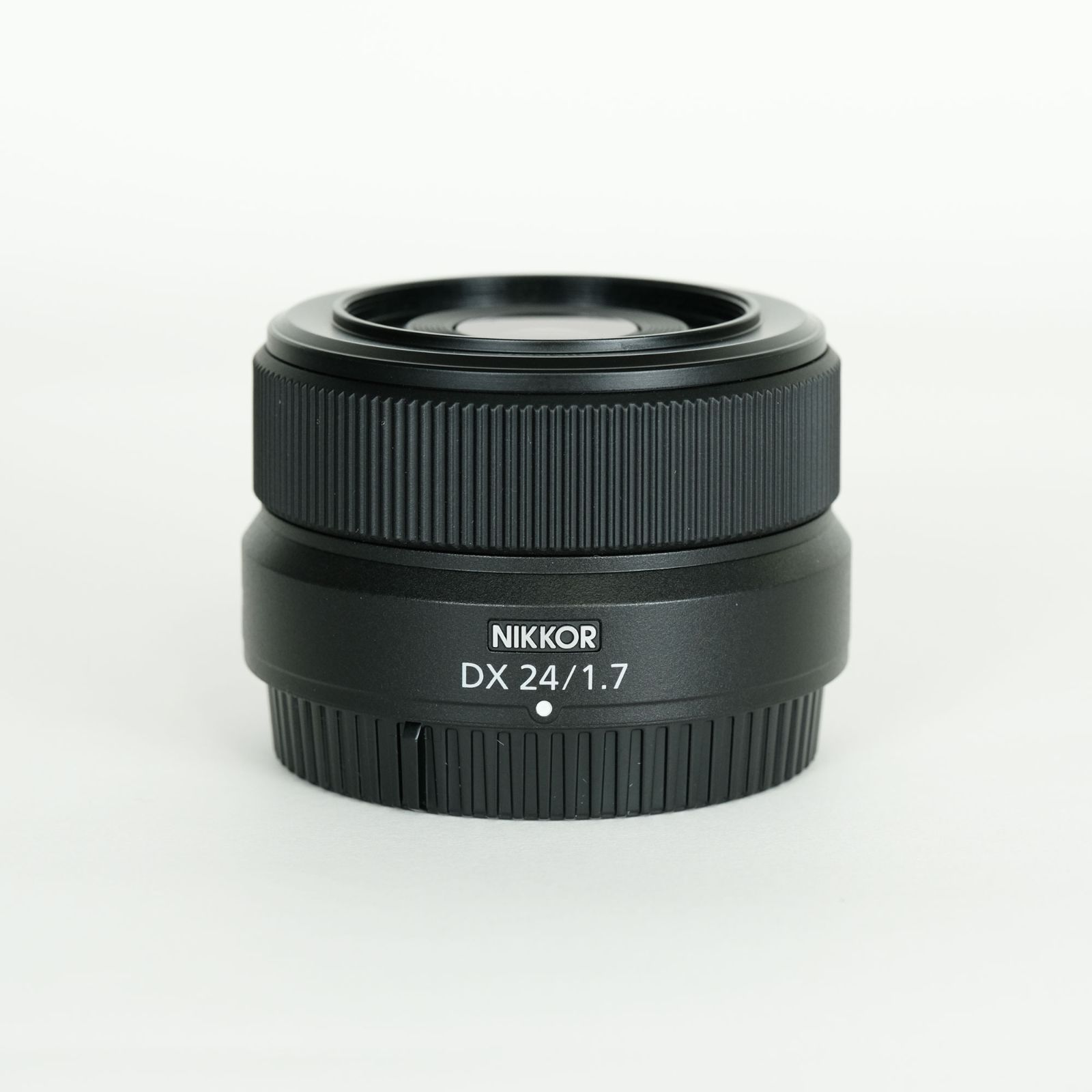 美品｜高級フィルター付] Nikon NIKKOR Z DX 24mm f/1.7 / ニコンZ 