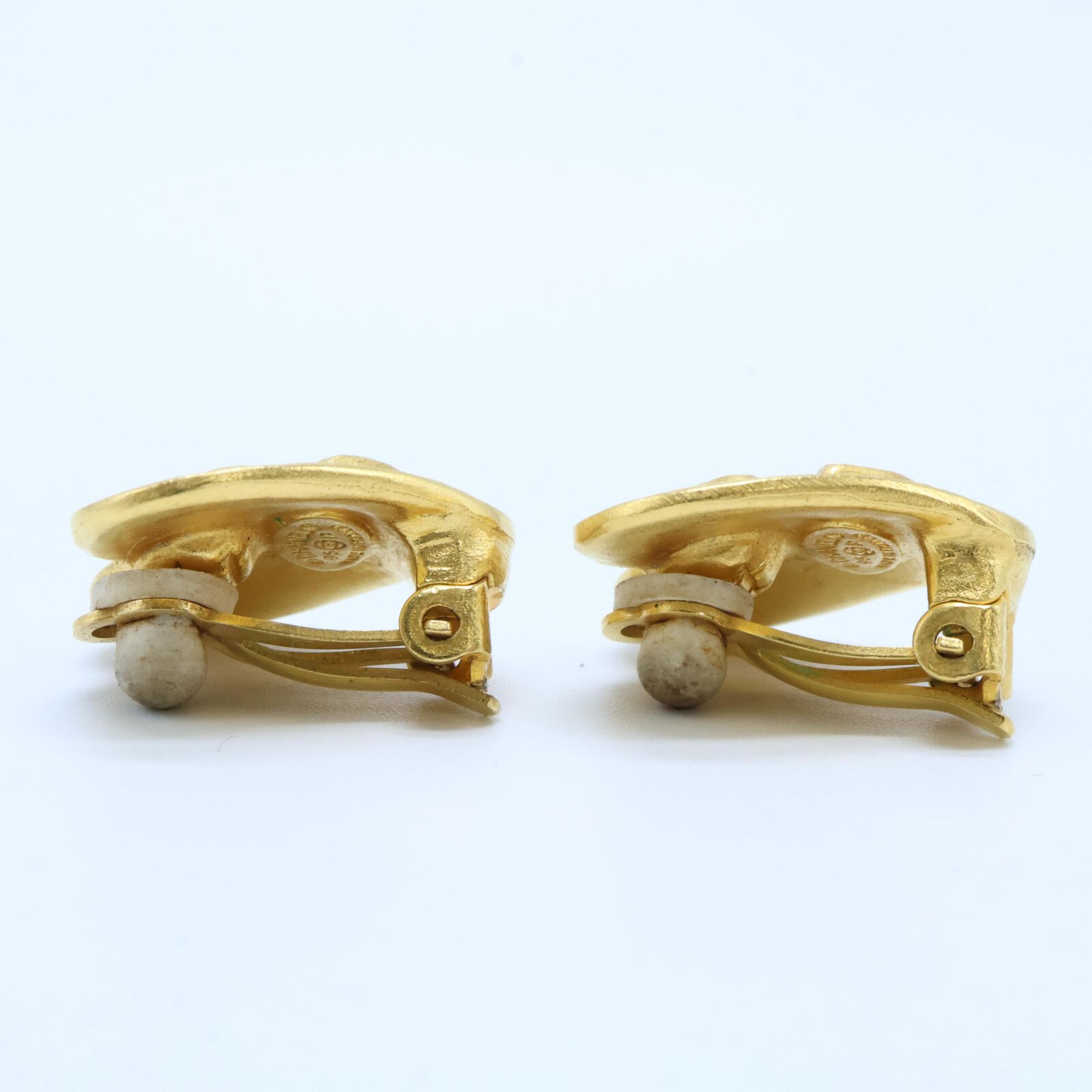 CHANEL シャネル 【美品】95P ハートココマーク - メルカリ 