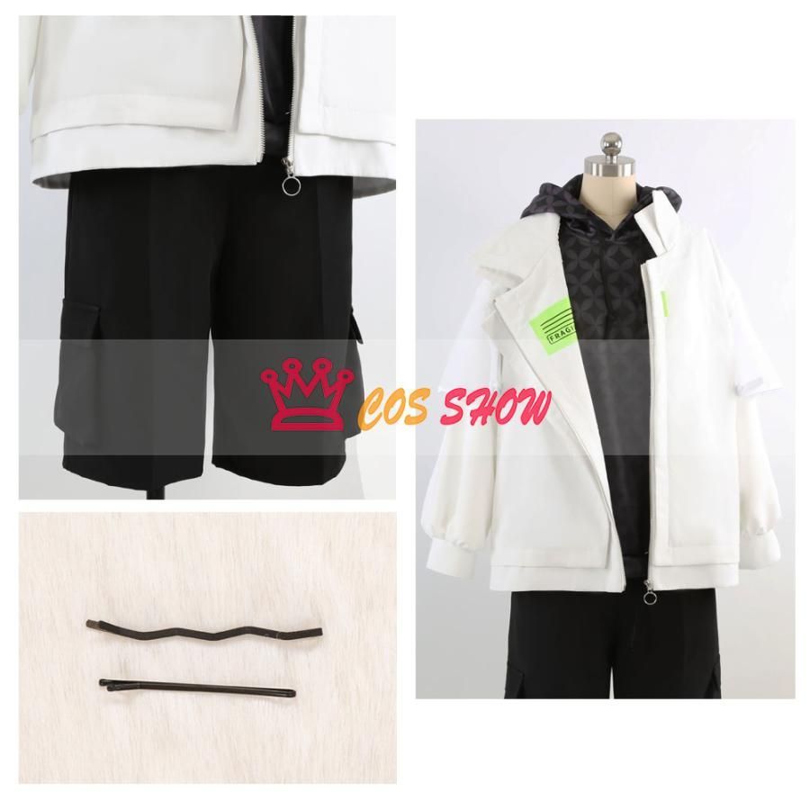 プロセカ あんスタ フラジール 天城一彩 コスプレ衣装 cosplay 仮装 オーダーメイド製作 仮装 イベント ハロウィン ステージ 学園祭 WWW_TRAVELLANDINDIA_COM