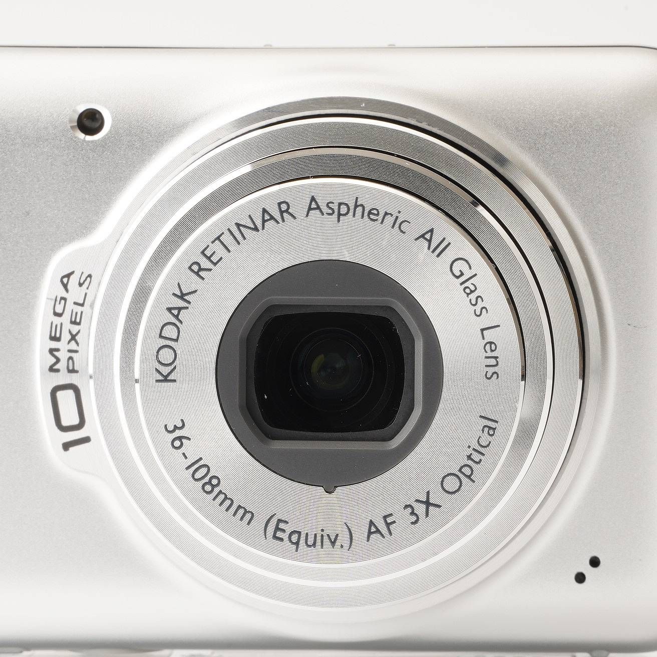 Kodak EasyShare V1003 / 3x Zoom Lens 36-108mm 【公式通販】