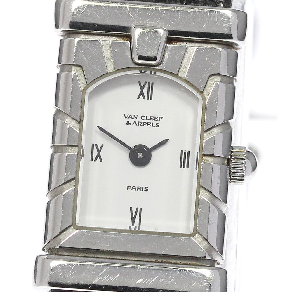 ヴァンクリーフ&アーペル Van Cleef & Arpels 531963T5 ファサード