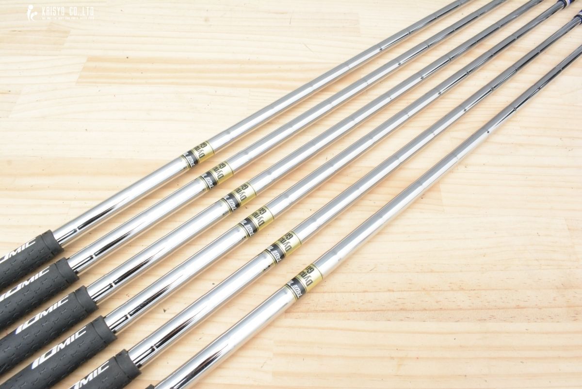 アーティザンLS720MB PW-5I ヘッド