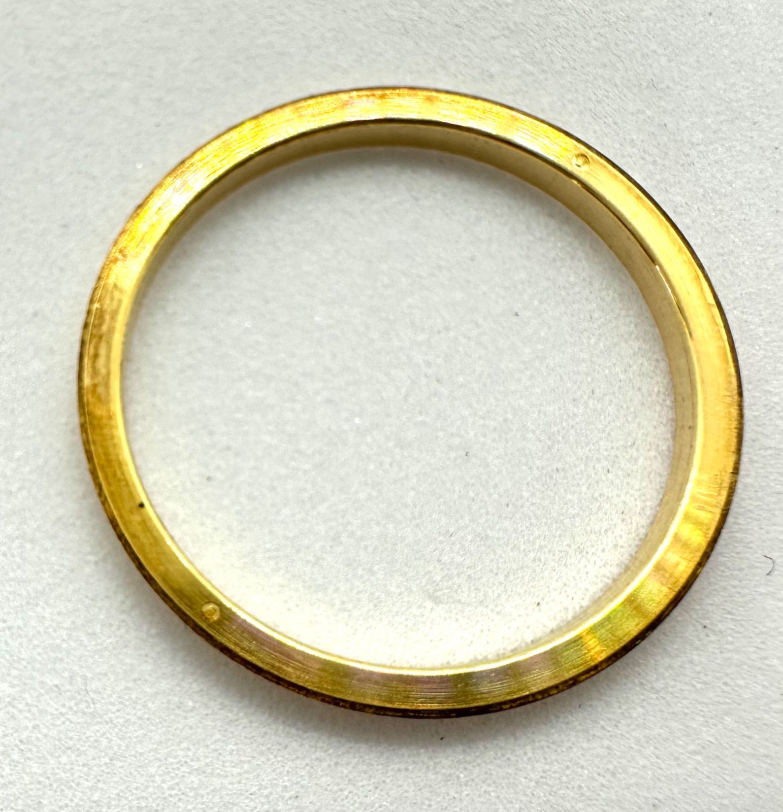 ROLEX ロレックス レディース用 デイトジャスト金K18ベゼル綺麗