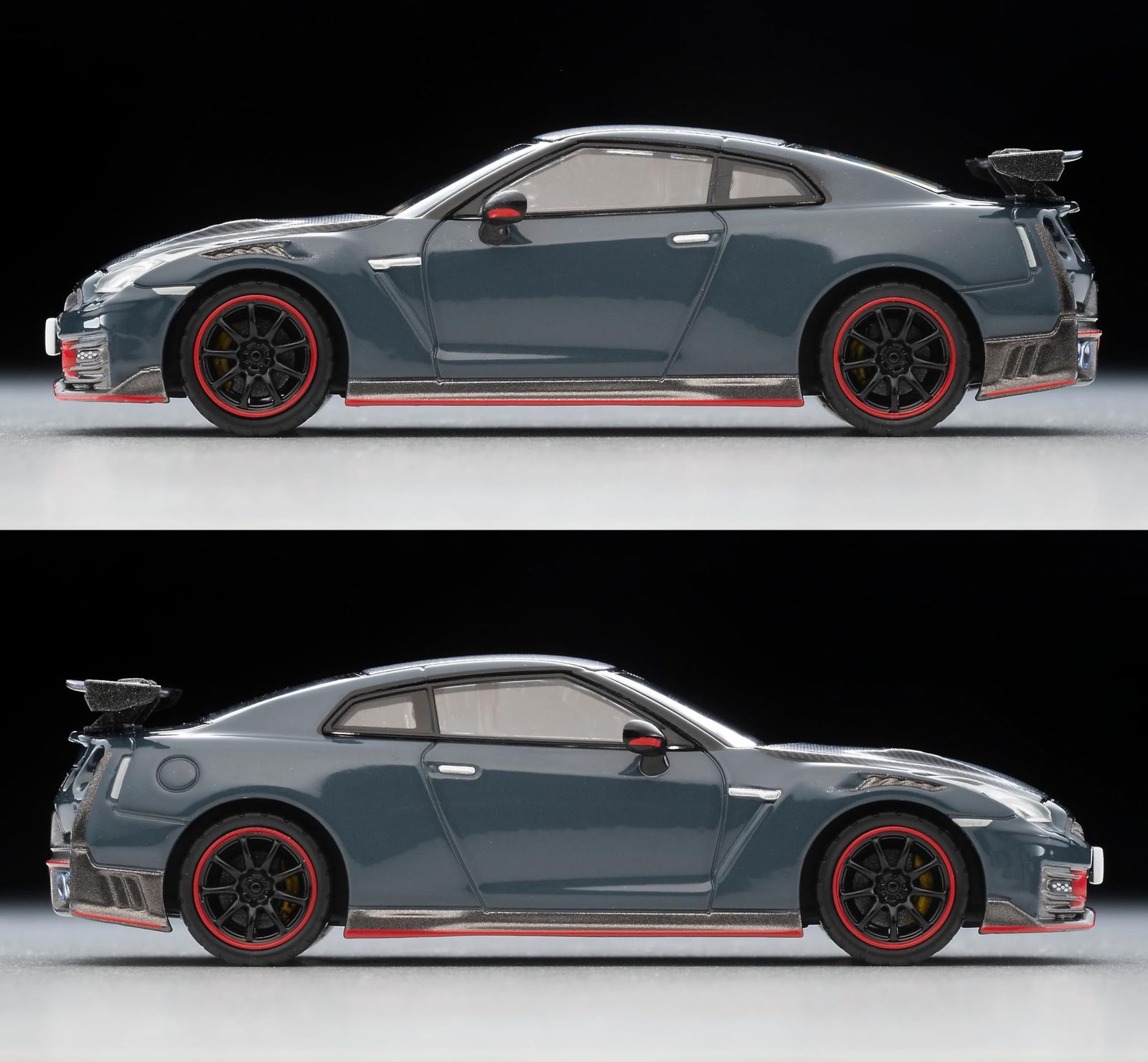 【新品未開封】トミカ LV-N317a NISSAN GT-R Nismo LV-N317a NISSAN GT-R NISMO Special edition 2024 model
