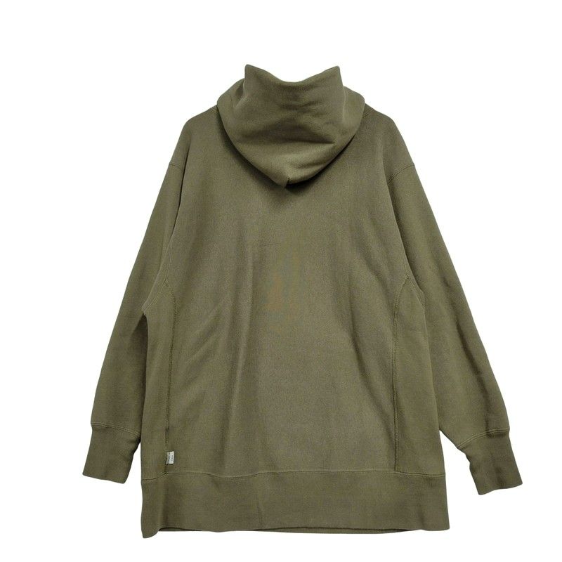 ダブルタップス ×