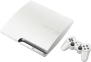 PlayStation 3 160GB クラシック・ホワイト CECH-2500ALW