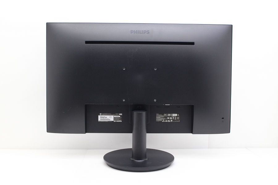 D-Sub×1|HDMI×1