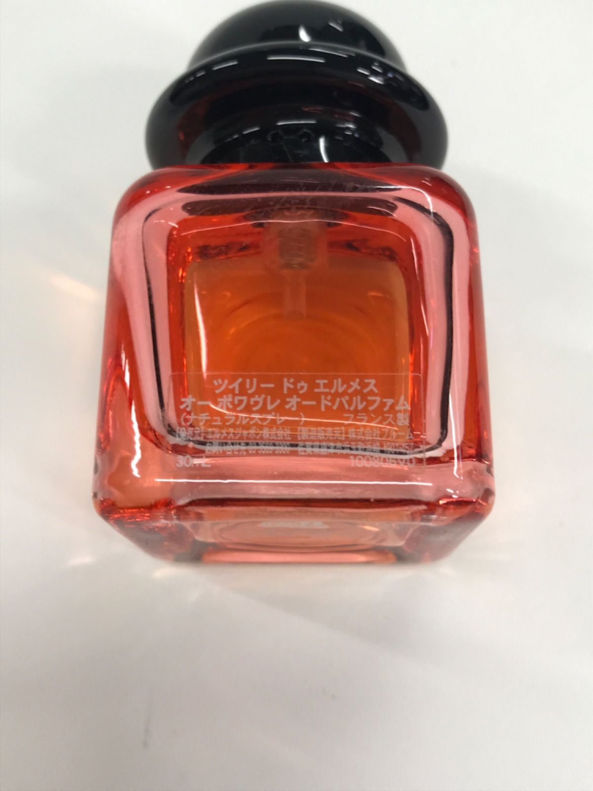 オードパルファム　ツイリードエルメス30ml オー ド パルファム 《ツイリー ドゥ エルメス》 - 30 ml