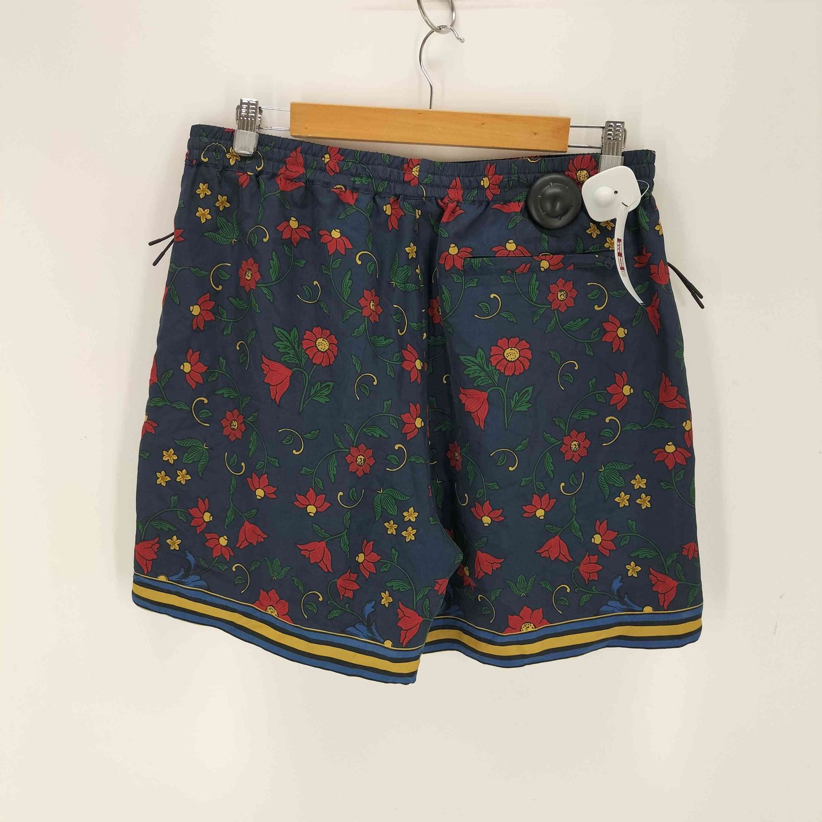 KITH(キス) 25SS Active Short Nocturnal メンズ JPN：L 【中古】【ブランド古着バズストア】 キス KITH 25SS Active Short Nocturnal メンズ JPN：L - メルカリ