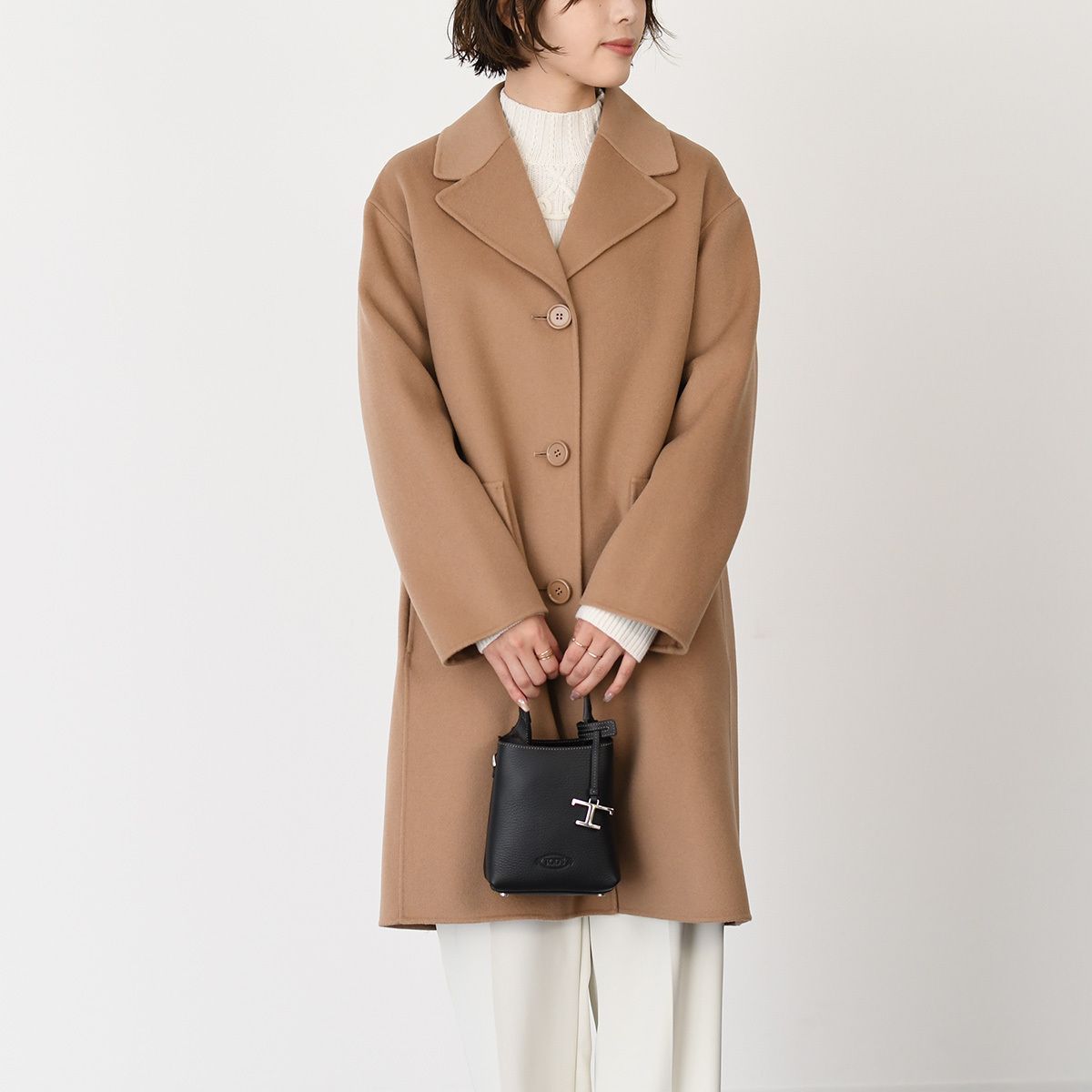 S Max Mara エス マックスマーラ アウター コート CIELO チエロ