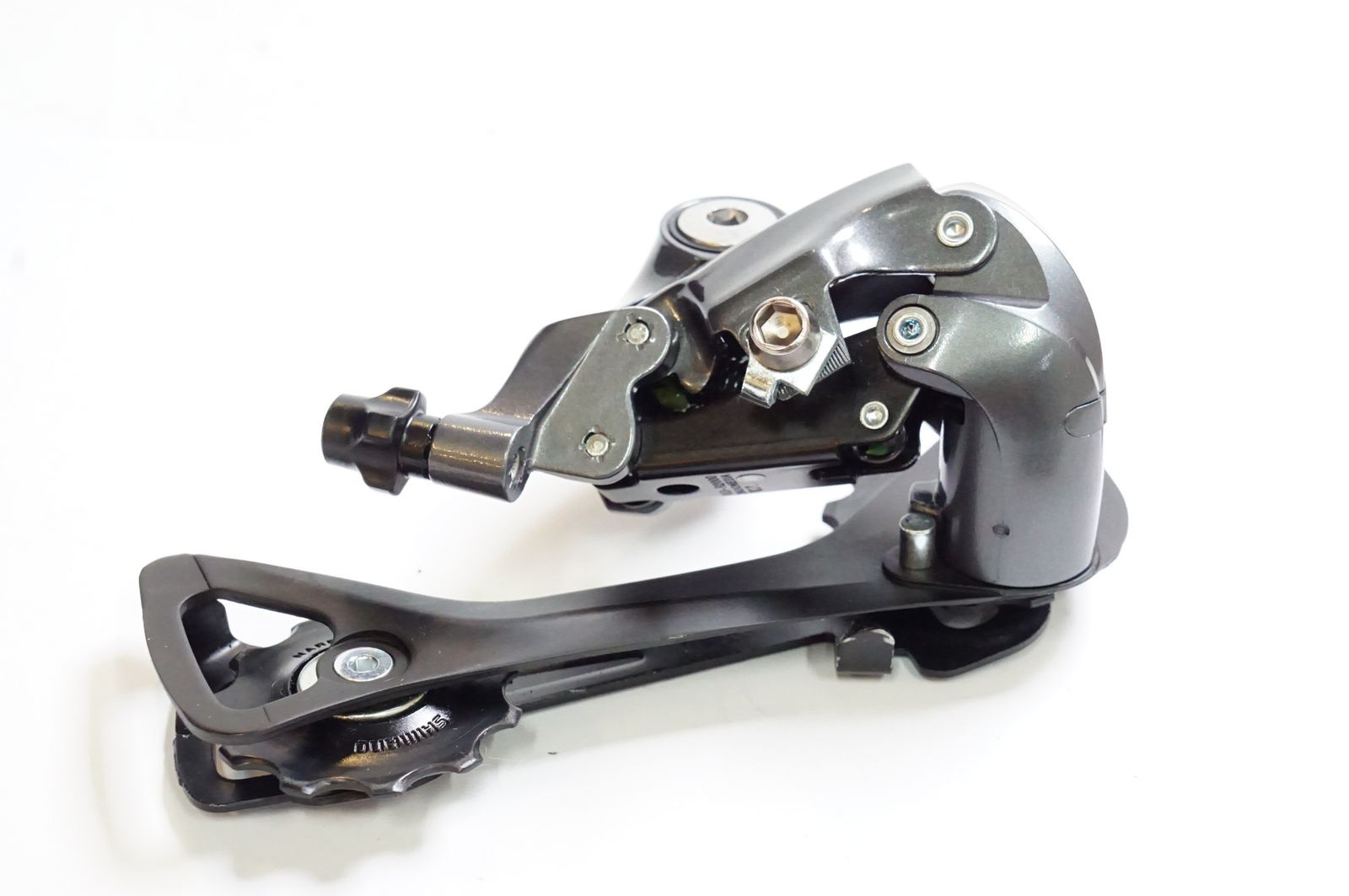 SHIMANO 「シマノ」 CLARIS R2000 コンポセット / バイチャリ