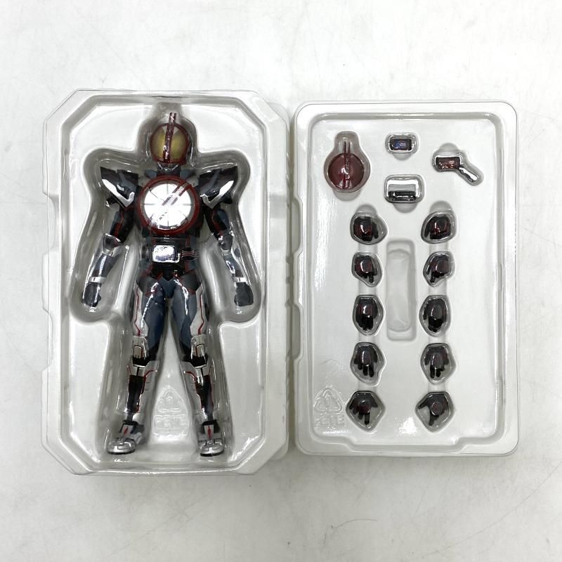 真骨彫製法