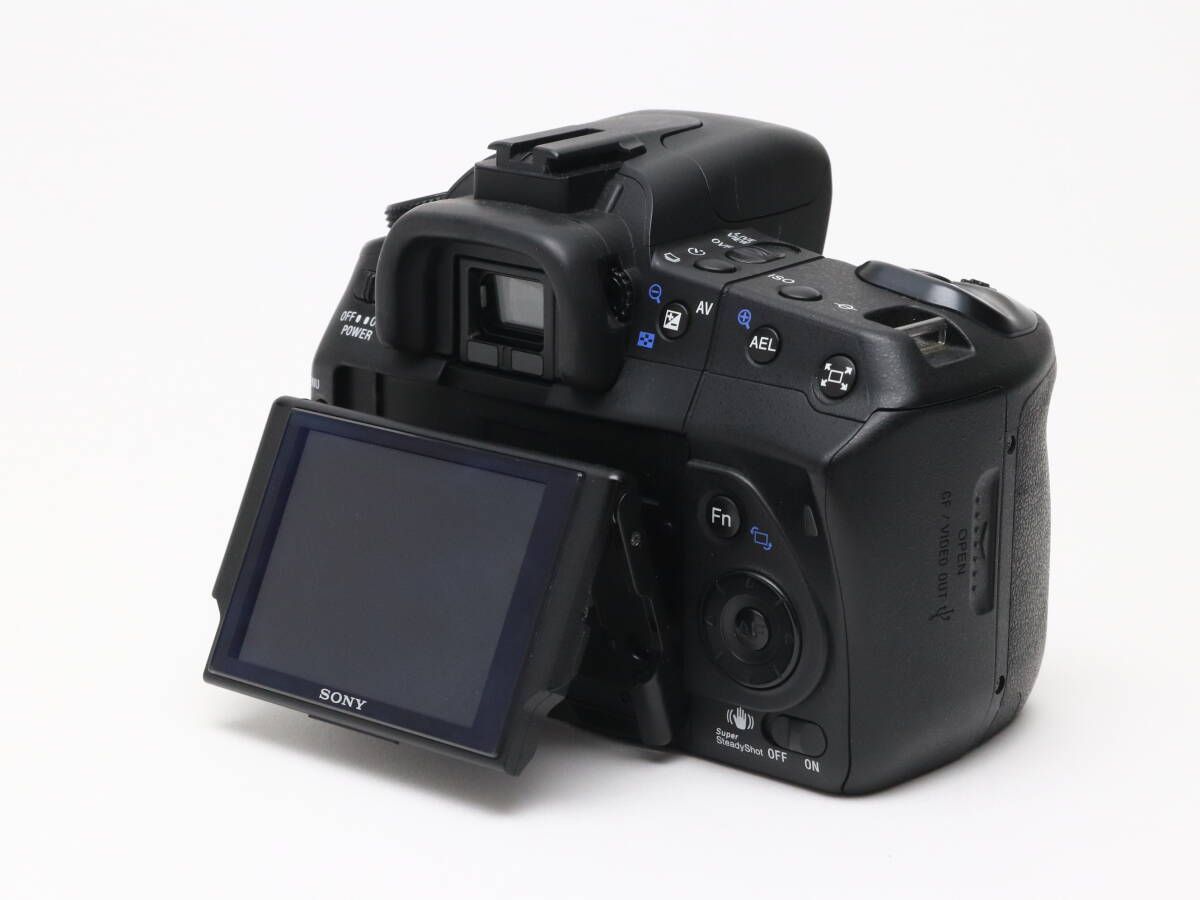 DSLR-A350 ボディ